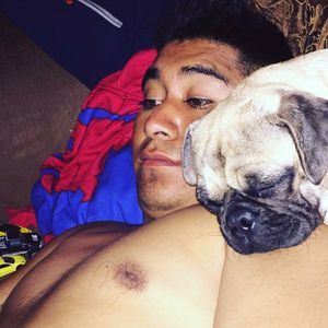 Meet your Posher, Erik